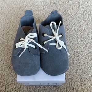 Aston Baby Jericho Shoes